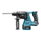 Bohrhammer Makita DHR242Z Betriebsanleitung