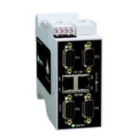 Pepperl+Fuchs ICDM-RX/MOD Handbuch