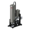 Wasserfiltersysteme HYDAC OffLine Separator OLS 10/15 Economy Montage- Und Wartungsanleitung