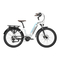 Fahrräder JOBOBIKE Linda Bedienungsanleitung