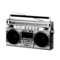 Radios Sharp GF-8989H Serviceanleitung