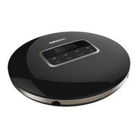 Grundig CDP 6600 Bedienungsanleitung