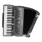 Musikinstrumente Roland V-Accordion FR-7 Bedienungsanleitung