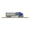 Spielzeuge LGB 20577F7 Santa-Fe Handbuch