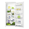 Kühlschränke Zanussi ZBA23042SA Benutzerinformation