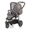 Kinderwagen Hartan Skater S Bedienungsanleitung
