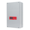 Wechselrichter Sunways NT 2500 Benutzerhandbuch