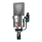 Mikrofone Neumann.Berlin TLM 170 R Betriebsanweisung