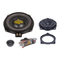 Auto Lautsprecher Audio System X 200 BMW MK II Anleitung