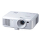 Beamer Canon LV-WX300 Bedienungsanleitung