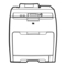 Drucker HP Color LaserJet 3000 Benutzerhandbuch