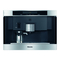 Kaffeemaschinen Miele CVA 2650 Gebrauchs- Und Montageanweisung