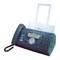 Sharp UX-P410