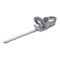 Heckenscheren Lux Tools A-HS-18Li/45 Originalbetriebsanleitung