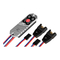 Stromversorgung PowerBox Systems Sensor V3 Bedienungsanleitung