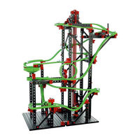Fischertechnik PROFI Dynamic L2 Bauanleitung