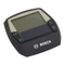 Bosch Performance Line 4e gen Intuvia