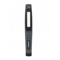 Würth ERGOPOWER SLIM+ Bedienungsanleitung