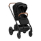 Kinderwagen Nuna MIXX-serie Anweisungen