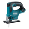 Stichsägen Makita JV103DZ Betriebsanleitung