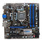 Mainboards MSI H55M-E33 Serie Handbuch