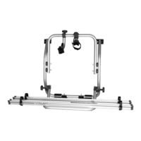 Fiamma Carry-Bike Montageanleitung