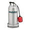 Metabo DP 18-5 SA