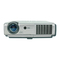 Beamer Dell 3200MP Benutzerhandbuch