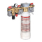 Wassersysteme Honeywell NK300SE-VE Einbauanleitung