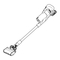 Staubsauger Worx WX038 Serie Originalbetriebsanleitung