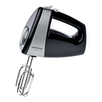 Grundig HM 5040 Bedienungsanleitung