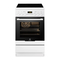 Herde Electrolux EKC54500O Benutzerinformation