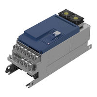 Keb COMBIVERT 28F6P58-3151 Gebrauchsanleitung