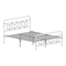 Möbel Costway HU10839DK-F Handbuch