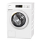 Waschmaschinen Miele Softtronic W 4449WPS LiquidWash Gebrauchsanweisung