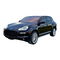 Autos Porsche Cayenne Bedienungsanleitung
