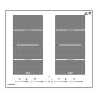 Amzchef YL-IF7CD018S-5B5B5B5B Bedienungsanleitung