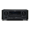 Receiver Teac CR-H500DNT Bedienungsanleitung