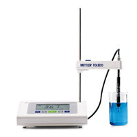 Mettler Toledo FiveEasy Bedienungsanleitung