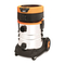Staubsauger EWT CS 4 COMFORT Bedienungsanleitung