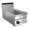 Grillplatten ALI Proxe 70 Serie Anweisungen Für Installation, Gebrauch Und Wartung