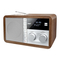 Radios Dual DAB 32 Bedienungsanleitung