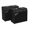 Verstärker für Musikinstrumente Fender MUSTANG LTX50 Bedienungsanleitung