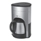 Kaffeemaschinen Clatronic KA 3349 Bedienungsanleitung