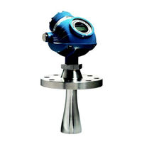 Emerson Rosemount 5401 Betriebsanleitung