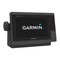 Boots-Navigation & Radar Garmin GPSMAP 7400 Benutzerhandbuch