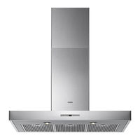 Aeg Hob2hood Benutzerhandbuch
