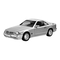 Ferngesteuerte Modelle REVELL Mercedes Benz 300 SL-24 Coupe Handbuch