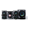 Stereoanlagen Sony MHC-RG595 Bedienungsanleitung