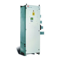 Abb DCS800 Firmware-Handbuch